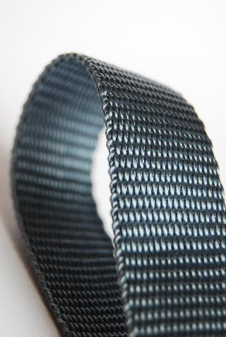 25mm webbing