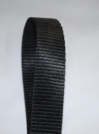 polyester webbing