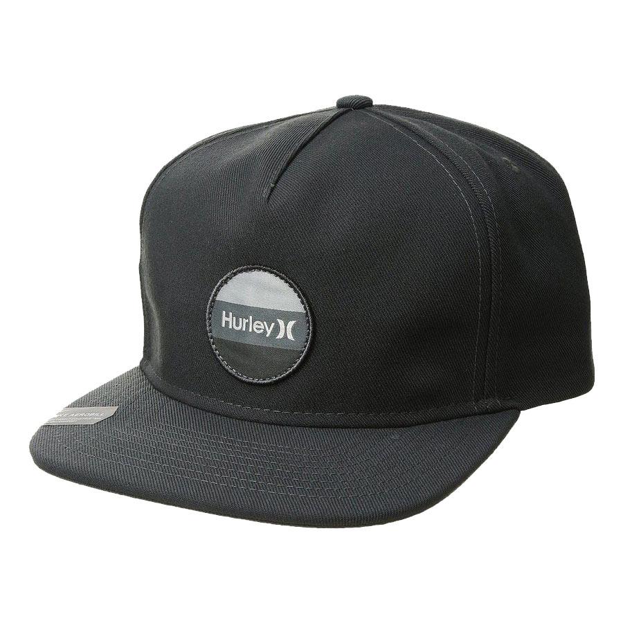 Hurley Circular Cap | Hurley Official Store on Pollywog.co.za