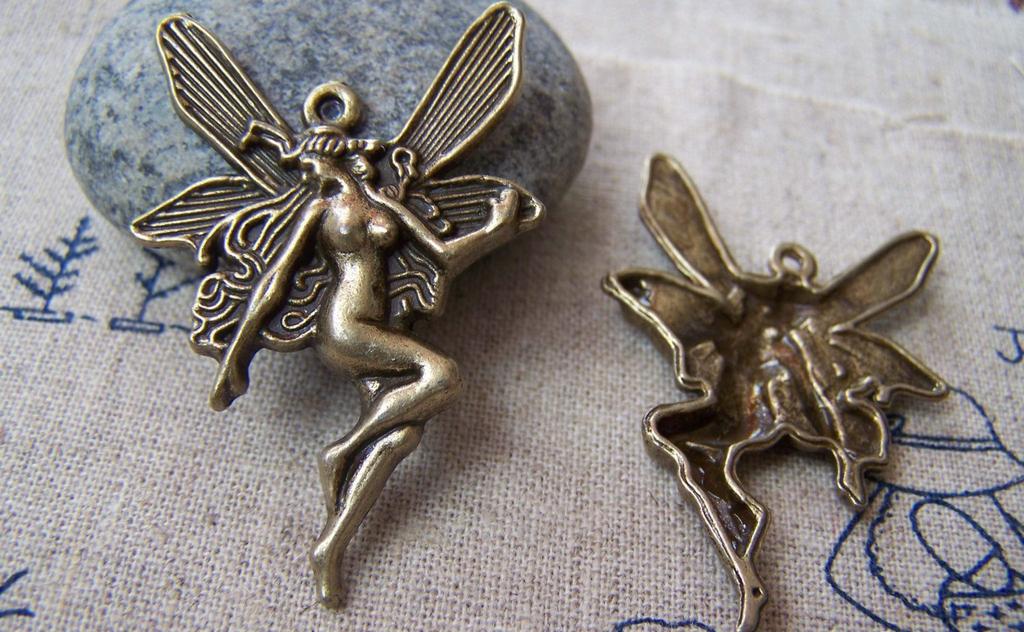 Fairy Charms