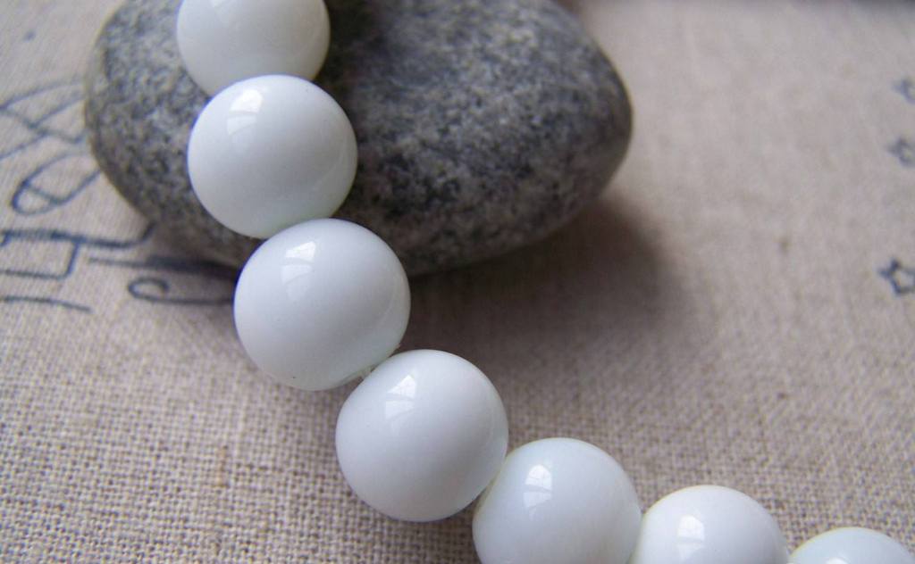 Natural White Coral Branch Bead Strand, 11x4x3mm to 50x3x3.25mm, 450cts