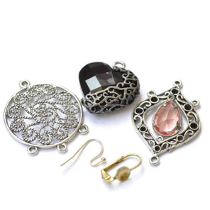 clit jewelry findings wholesale