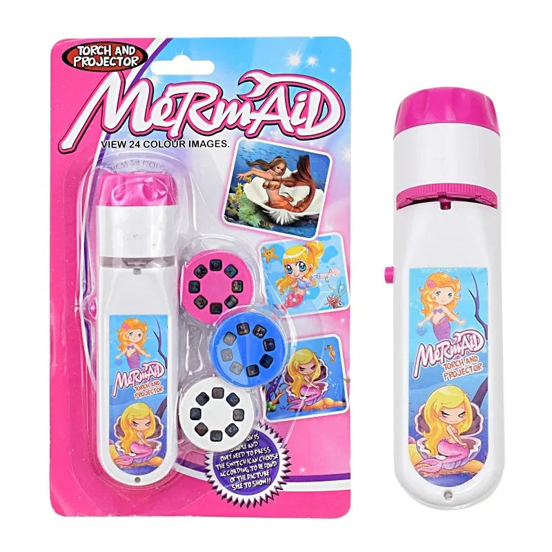 Mermaid Dream Beam