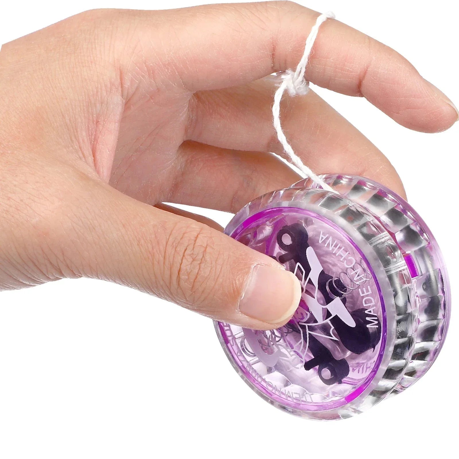 GlowPlay Yo-Yo 3Pcs set