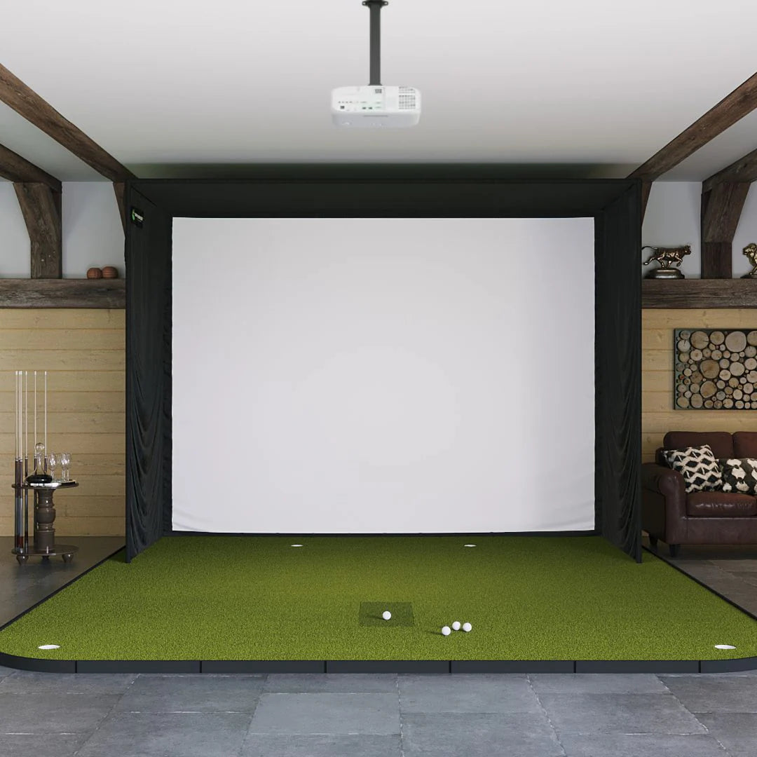 sig12 enclosure flooring
