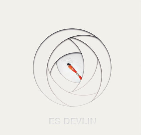 An Atlas of Es Devlin available to buy at Museum Bookstore