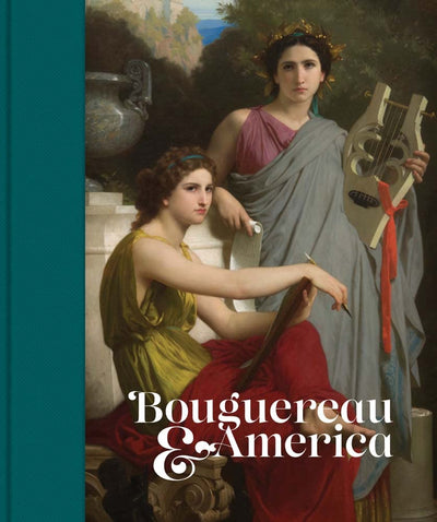 William Bouguereau : The Essential Works – Museum Bookstore
