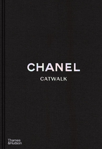 Yves Saint Laurent Catwalk : The Complete Haute Couture Collections 19 –  Museum Bookstore