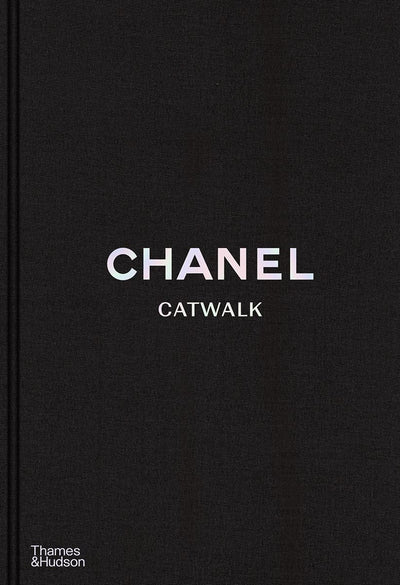 Yves Saint Laurent: Catwalk – Design Museum Shop