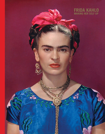 Frida Kahlo: The Complete Paintings – Museum Bookstore