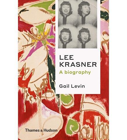 Lee Krasner : A Biography – Museum Bookstore