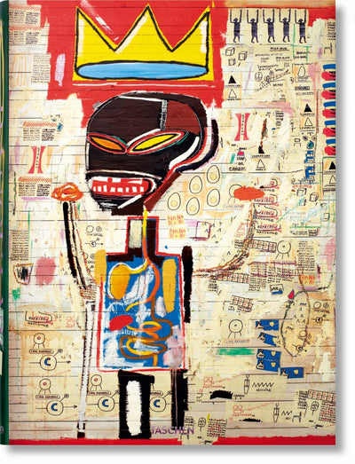 Jean-Michel Basquiat: Buchhart, Dieter: 9782072801532: : Books