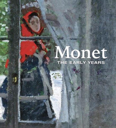 Claude Monet: The Truth of Nature – Museum Bookstore