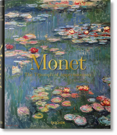 Claude Monet: The Truth of Nature – Museum Bookstore