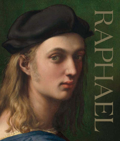 Raphael : The Drawings – Museum Bookstore