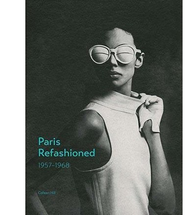Yves Saint Laurent Catwalk : The Complete Haute Couture Collections 19 –  Place du Beau