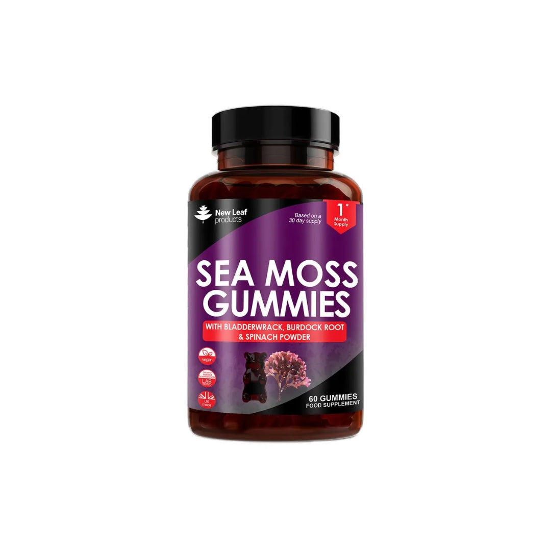Sea Moss