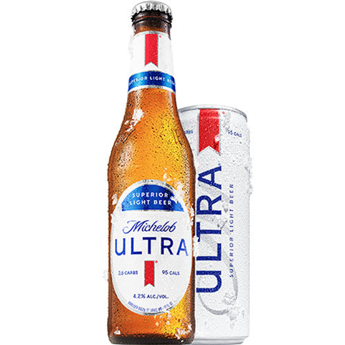 Michelob Ultra