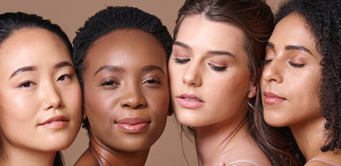 Choosing the Perfect Makeup for Your Skin Type