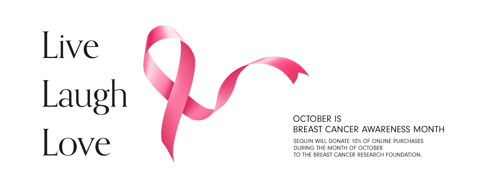 Breast Cancer Awareness Month