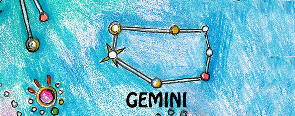 Gemini Sketch