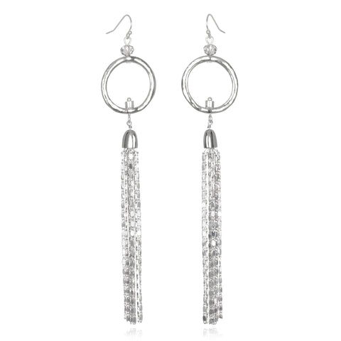 Earrings | Sequin