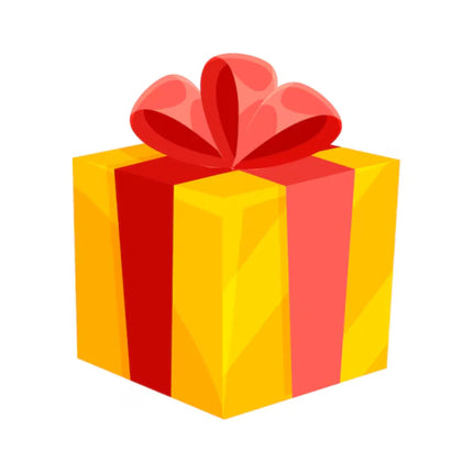 Regalo sorpresa