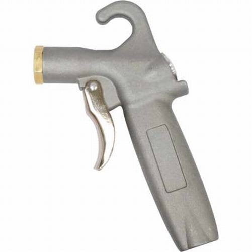 Replacement Sand Blasting Gun W 4 Ceramic Nozzles Tips Blaster Cabinet Air Amazon Com