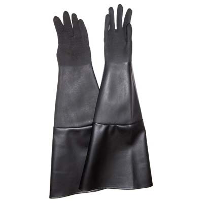 Sand Blast Cabinet Gloves Replaces Empire Blast Cabinet Gloves 8