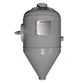 UNIVERSAL MANUFACTURING UNIBLAST TECHNOLOGIES PRESSURE VESSEL F119-032 COMPLETE