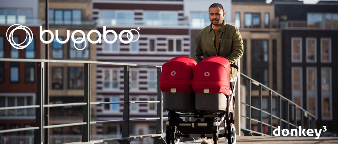 bugaboo design your own
