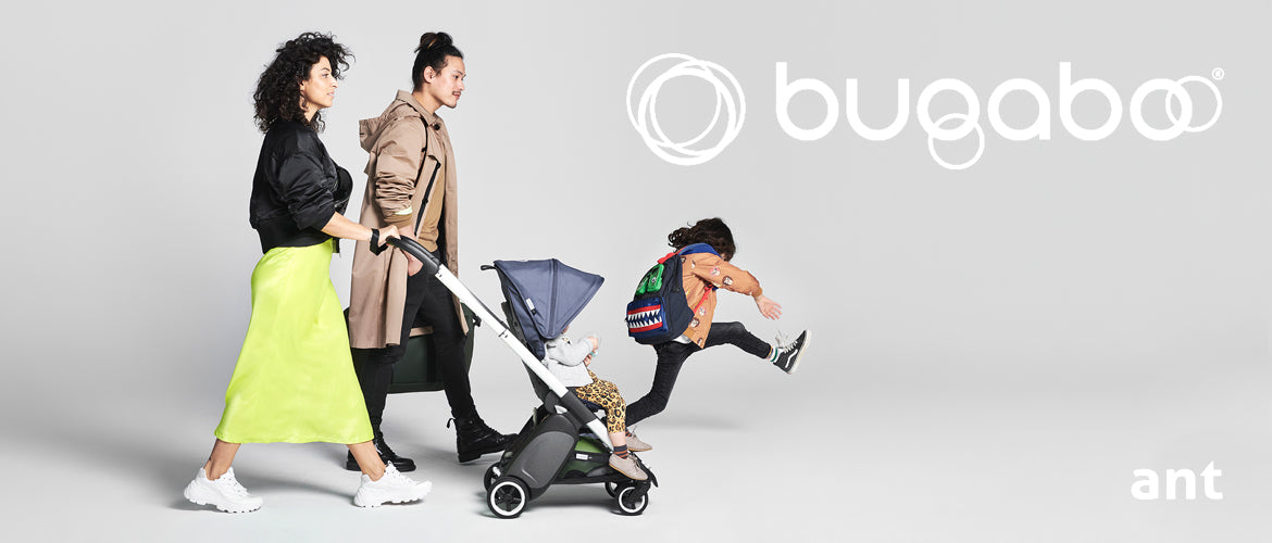 bugaboo ant raincover