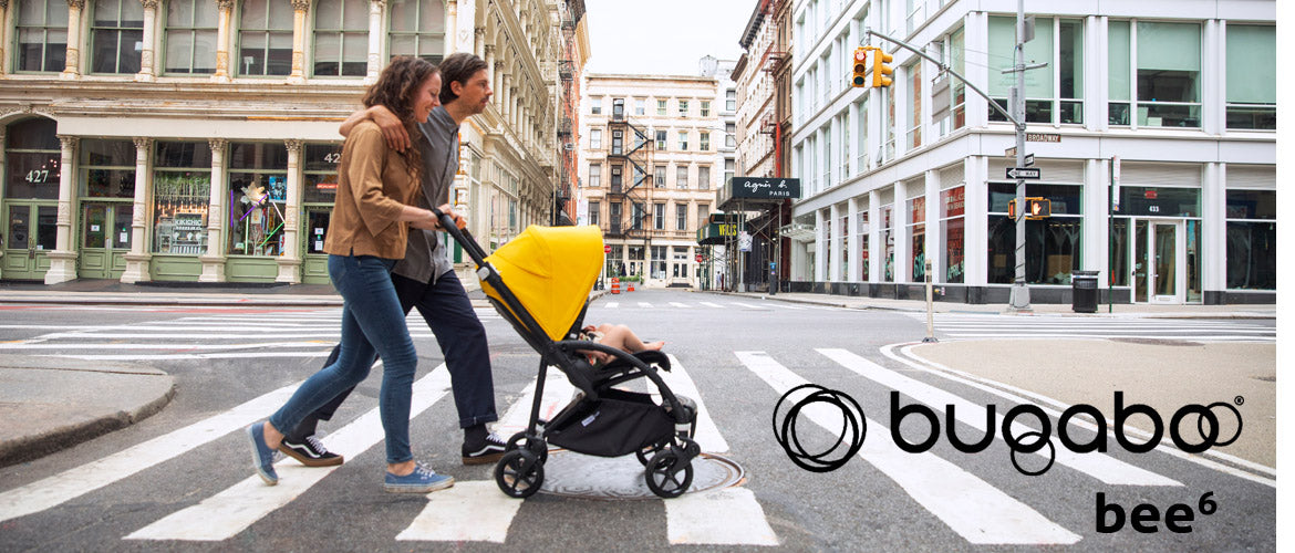 BUGABOO BEE6 USA