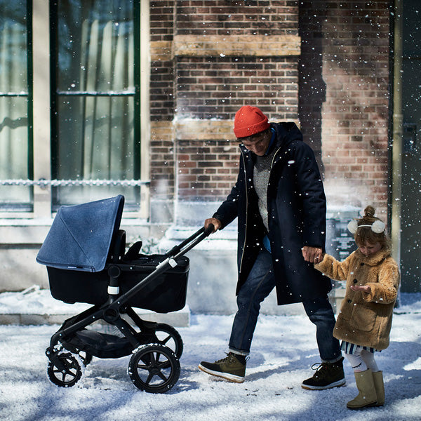 bugaboo fox winter