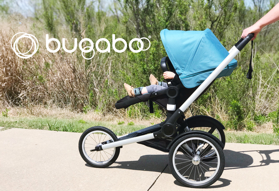 runner bugaboo