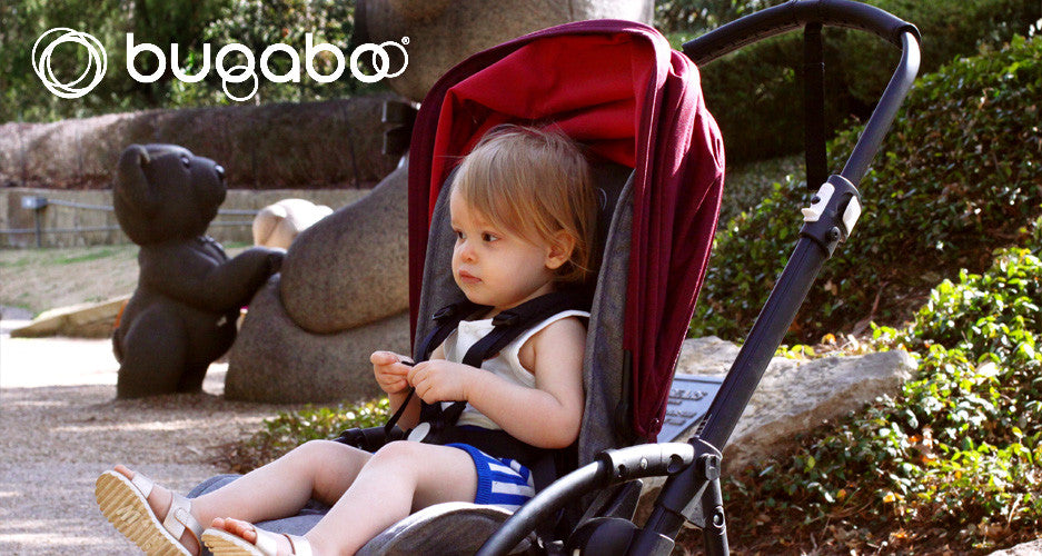 bugaboo bee usa