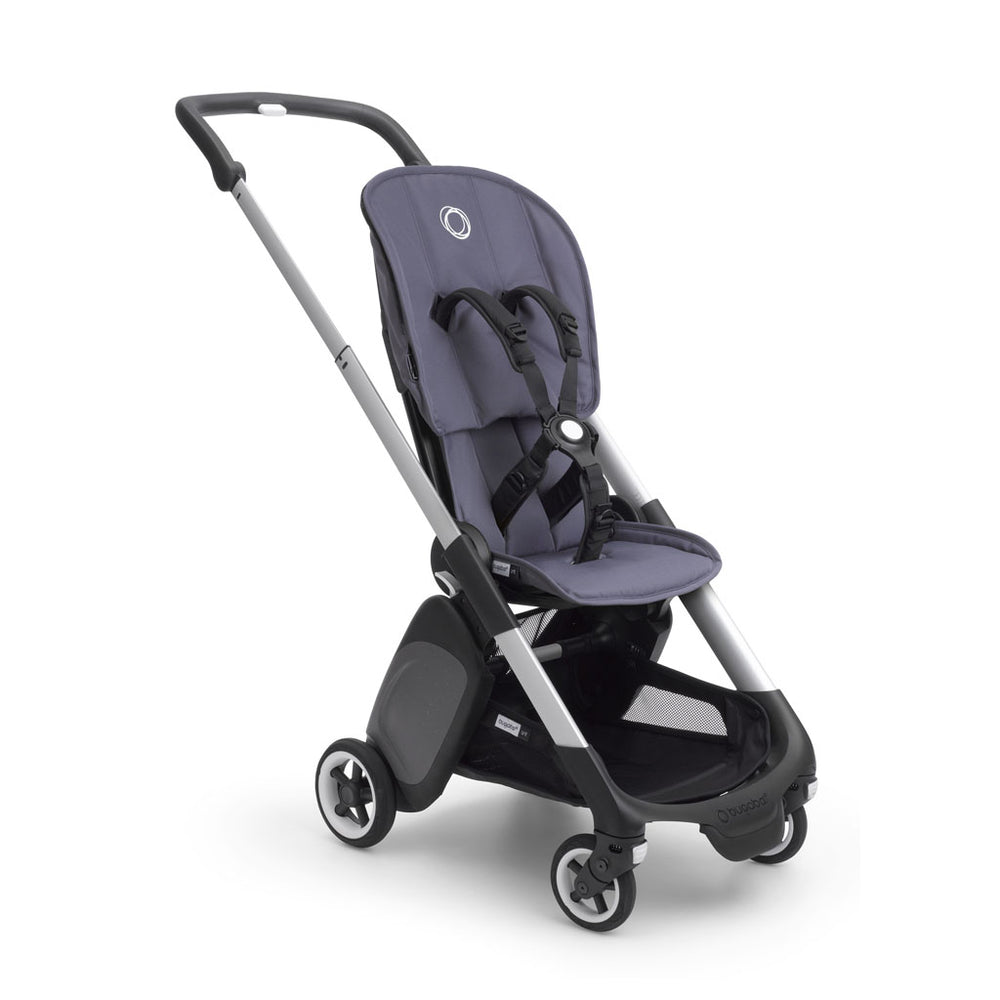 steel blue bugaboo