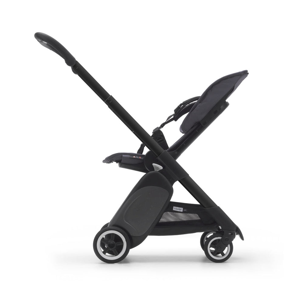 bugaboo ant black