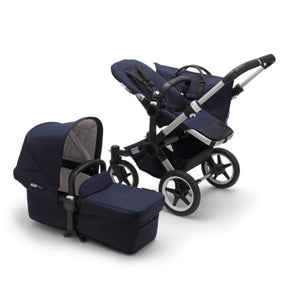 bugaboo classic navy