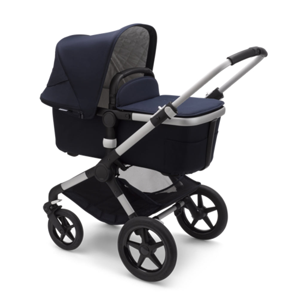 bugaboo donkey classic navy