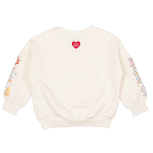 Love is in the Air Sweatshirt by Rock Your Baby x Care Bears