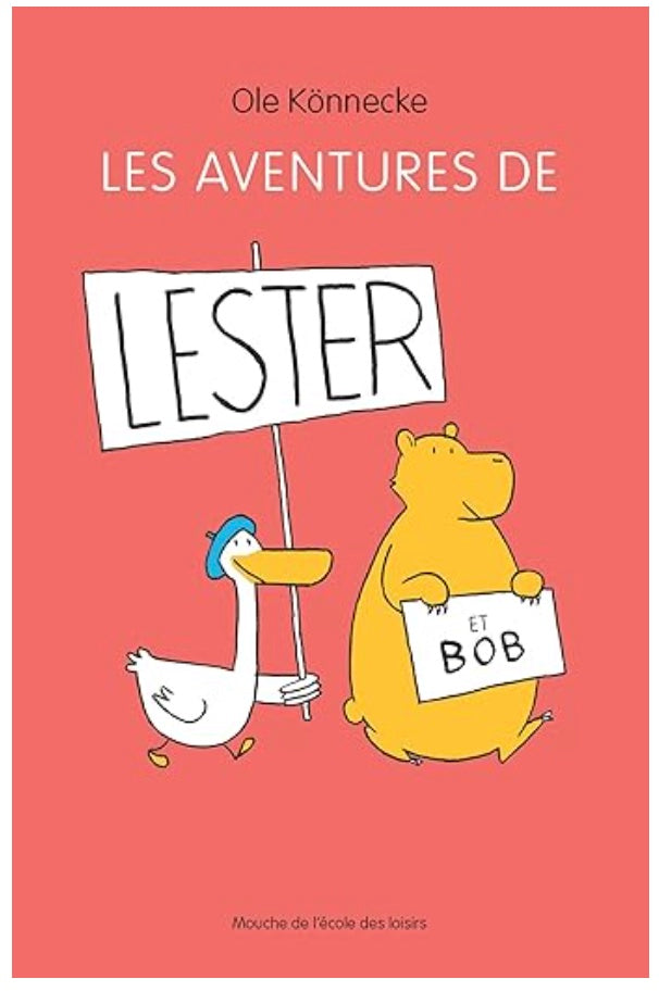 Livre garcon 6 ans