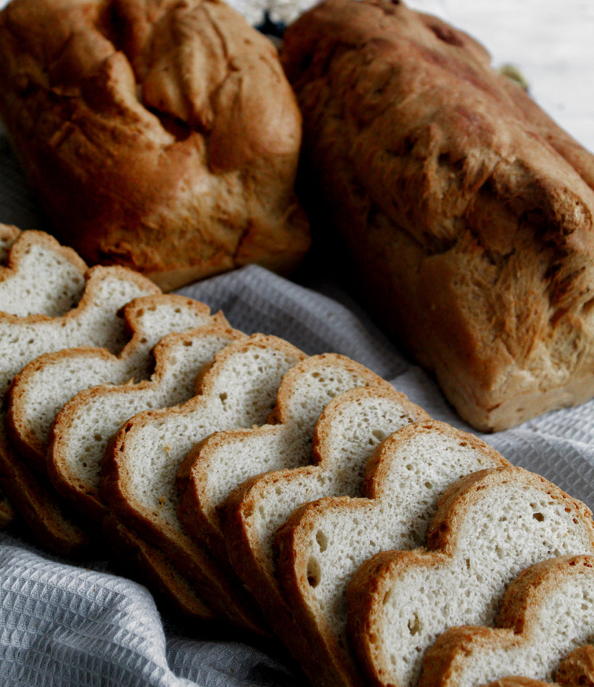 Home St. Good Gut Sourdough Bread – Bakeworks