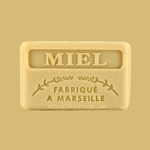 honey french soap - duross & langel