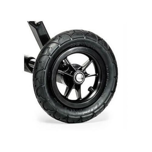 city select front wheel replacement