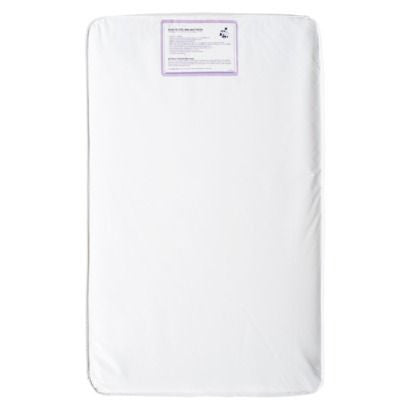 davinci totalcoil mini crib mattress