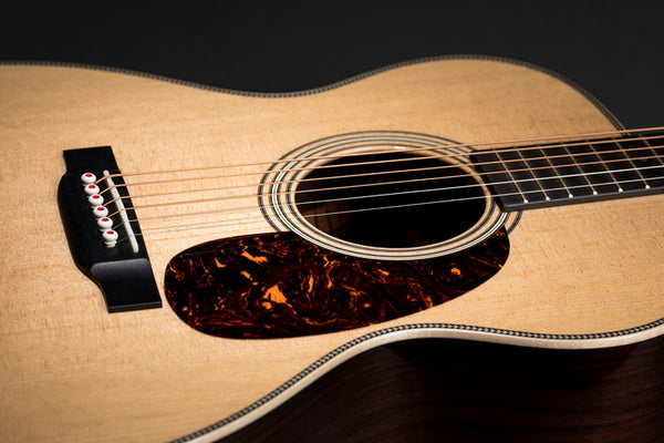 Martin Guitars New Modern Deluxe Series Models Announced!