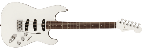 Aerodyne Special Stratocaster®, Rosewood Fingerboard, Bright White 0252000310 717669525873