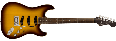 Aerodyne Special Stratocaster®, Rosewood Fingerboard, Chocolate Burst 0252000322 717669525866