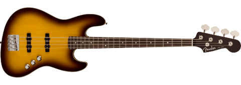 Aerodyne Special Jazz Bass®, Rosewood Fingerboard, Chocolate Burst 0252500322 717669525996